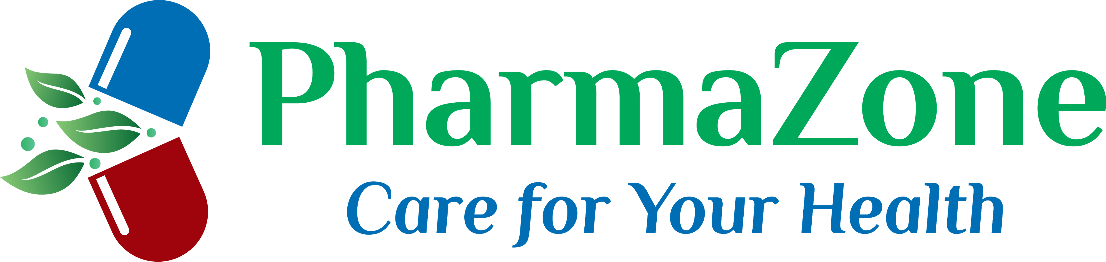 Pharmazone