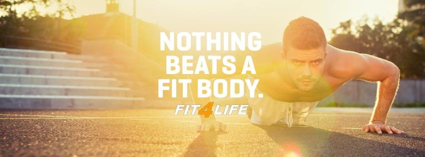 Fit4Life