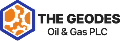 The Geodes Oil and Gas