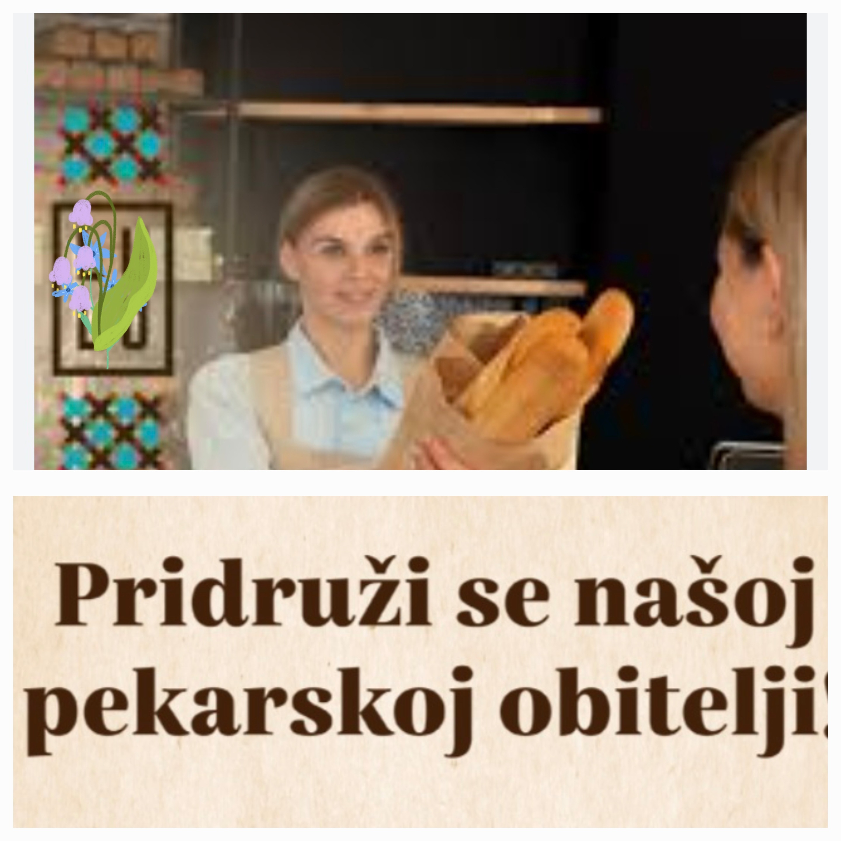 Pekara Rusica d.o.o 