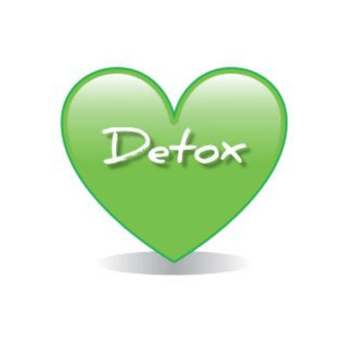 Salon Detox
