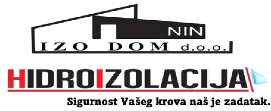 IZO DOM d.o.o.