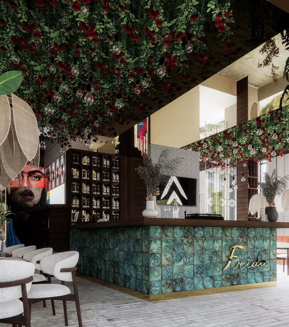 Frida Bar&Resto