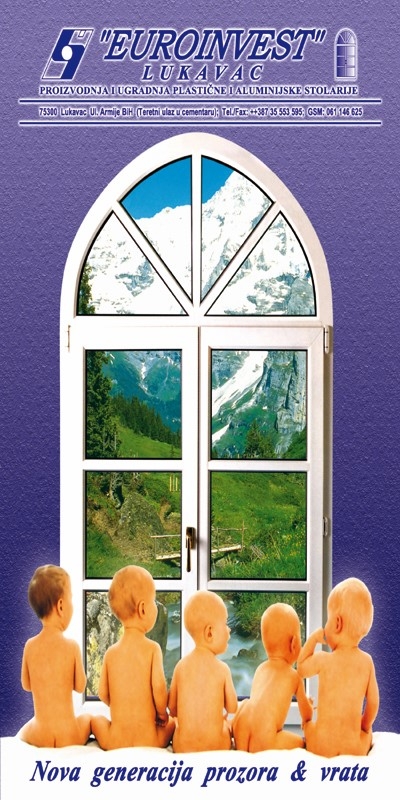 Euroinvest doo Lukavac