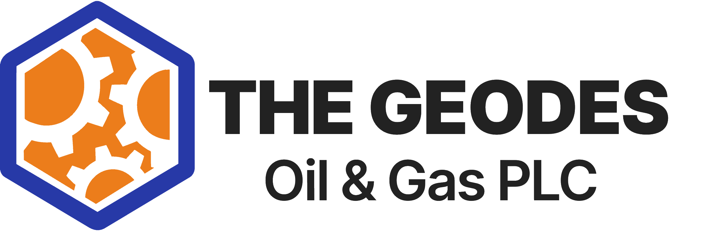 The Geodes Oil and Gas Plc