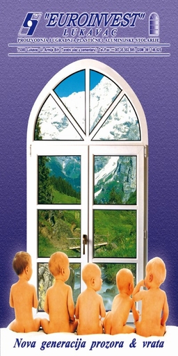 Euroinvest doo Lukavac